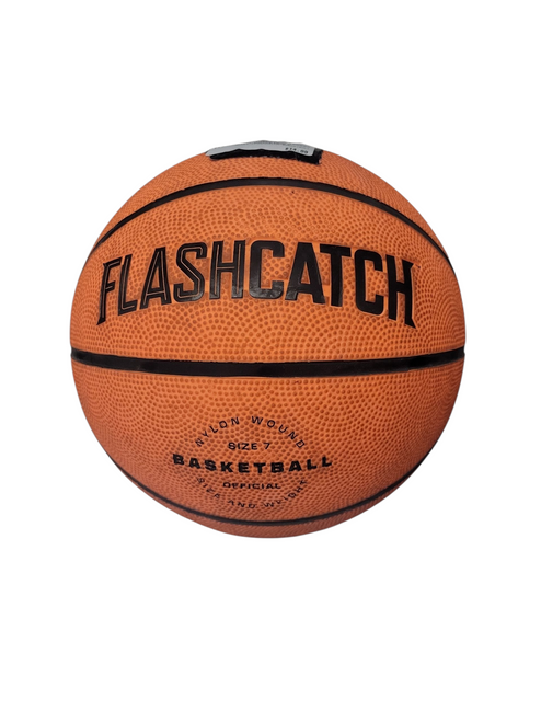 Vist Large View of Product Image Which is Used FLASHCATCH BASKETBALL Basketball Adult Outdoor 11708-S000181020