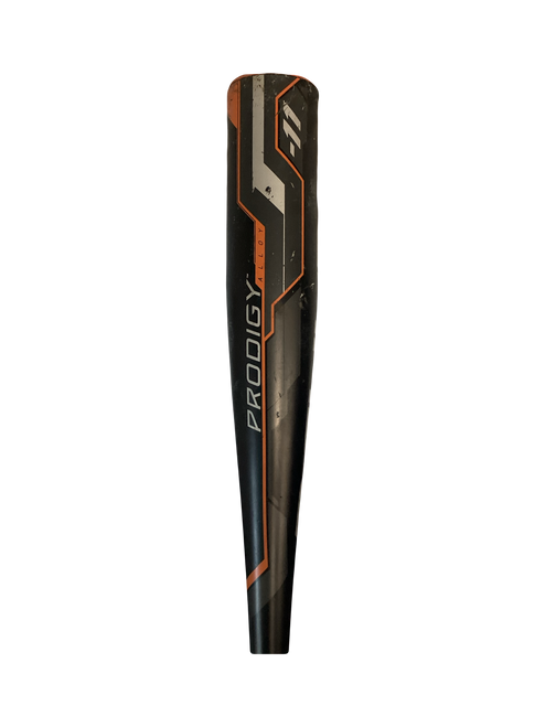 Vist Large View of Product Image Which is Used Rawlings PRODIGY BB/SB USA 2 5/8 Bat 31"