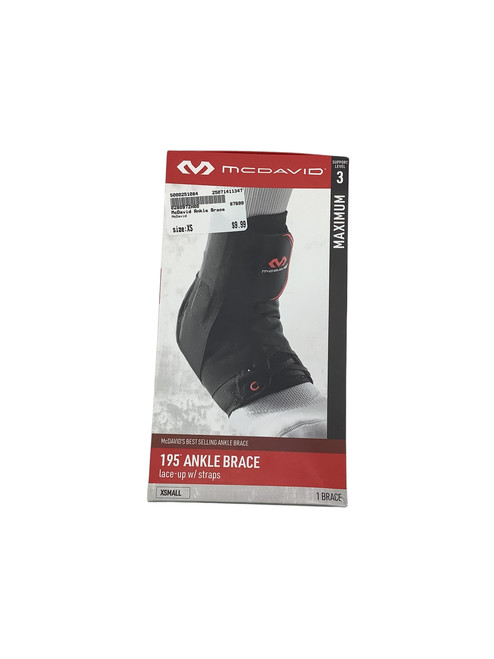 Used McDavid Exercise Accessory Other XS 11347-S000251084