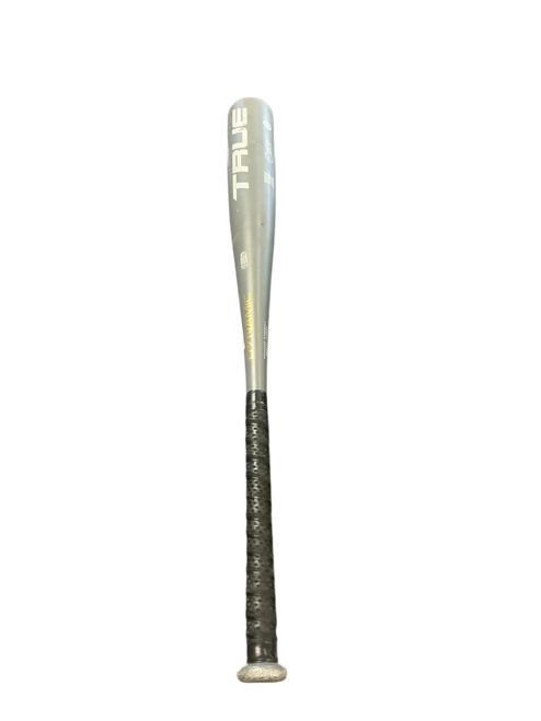 Vist Large View of Product Image Which is Used True DYNAMIC BB/SB USSSA 2 3/4 Bat 29"