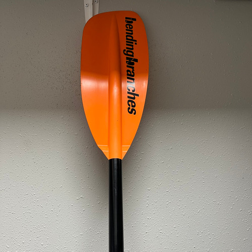 Used Orange Paddle 11855-S000187850