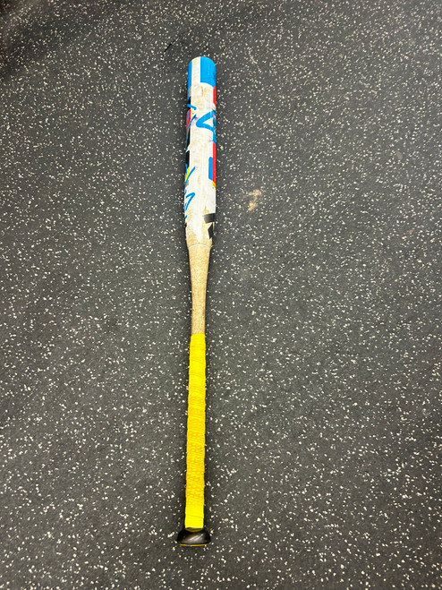 Used Demarini NAUTALAI BB/SB Slowpitch Bat 34" 11162-S000432010