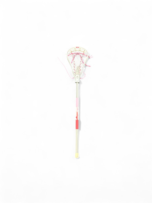 Used STX LILLY Wmn Atk/Mid Complete Stick Pink 11863-S000022810
