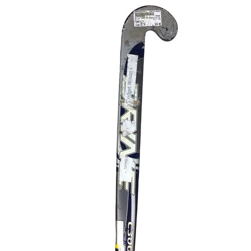Vist Large View of Product Image Which is Used Brine C300 FH Complete Stick Grey 35"