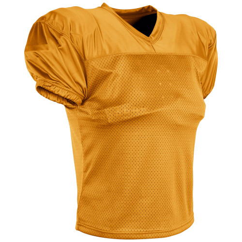New Practice Jersey Gold YM 11859-CHP752044967084