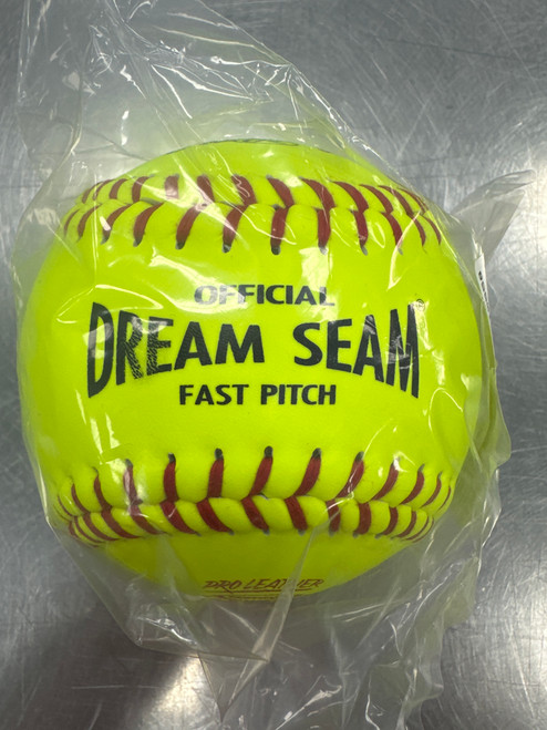 New DREAM SEAM FP USA-12" 10558-RAWC12RYLA
