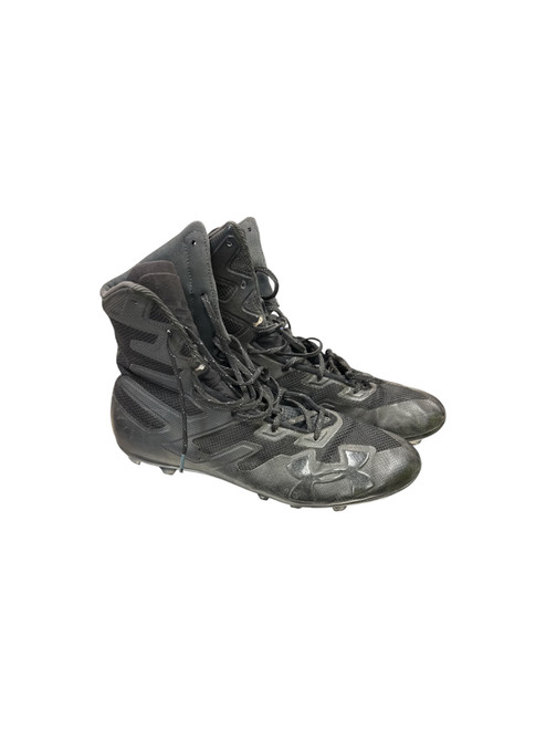 Football cleats