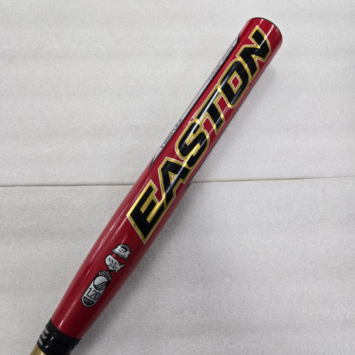 Used Easton FIREFLEX HELMER 44 BB/SB Slowpitch Bat 34" 11713-S000146774