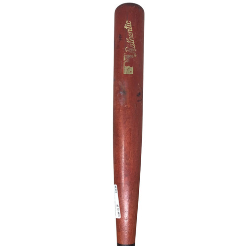 Vist Large View of Product Image Which is Used Louisville Slugger YOUTH HARD MAPLE BB/SB Wood Bat 31"