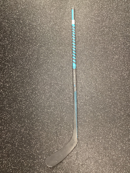 Used Warrior QRS1 Senior One Piece Right 85 Flex 11851-S000034645