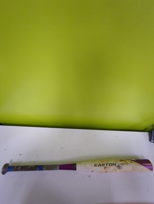 Used Easton FS 400 BB/SB Fastpitch Bat 29" 11307-S000257599