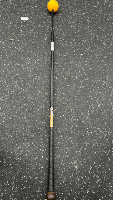 Used ORANGE WHIP SWING TRAINER Swing Aid 11162-S000432032