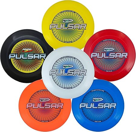 Vist Large View of Product Image Which is New Pulsar