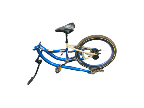 Used KAZAM LINK Other Bike 11512-S000224492