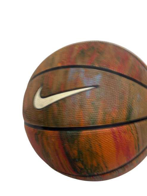 Used Nike Mini Basketball 11731-S000143366