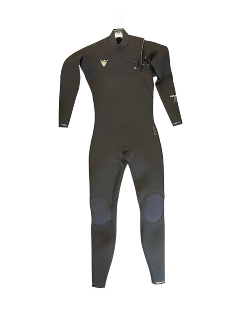 New Vissla Natural 7 Seas 3/2  Full Suit MD 10299-S000298078