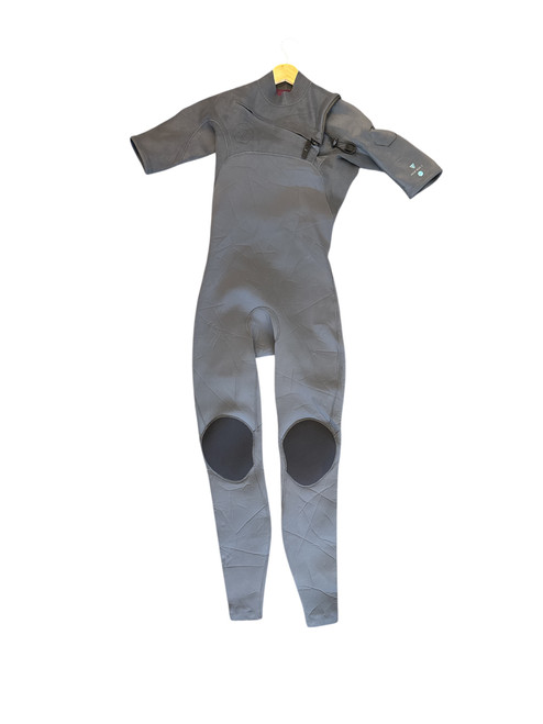 Used Vissla High Seas 2 2/2 Suit  MD 10299-S000298081
