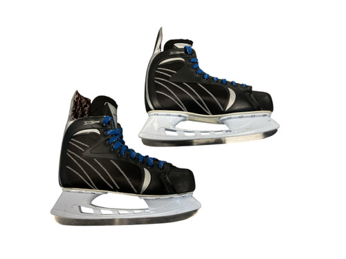 Used WinnWell XLITE Senior Hockey Skate Senior 12 11512-S000224499