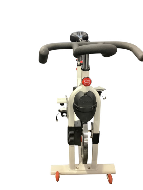 Used Sunny SF-B1509 Upright Bike 11347-S000251117