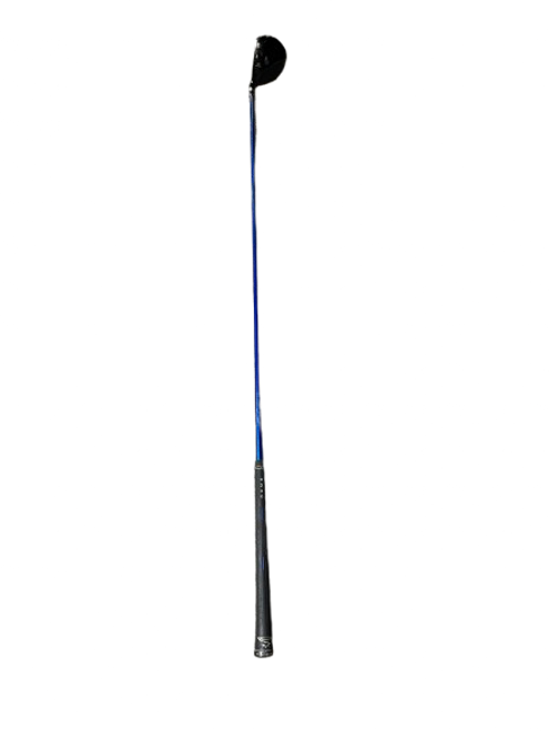 Vist Large View of Product Image Which is Used Cobra KING COBRA SPEED LD OFF/ST 5WD Mens Fairway Wood RH 5 Wood 11843-S000016238