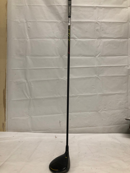 Vist Large View of Product Image Which is Used Cobra KING SZ Mens Fairway Wood RH 3 Wood 11668-S000110476