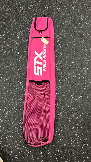 Used STX FH Player Carry Bag Pink 11162-S000432041