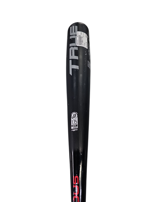 Used True HZRDUS BB/SB Youth Bat 31" 11617-S000328135