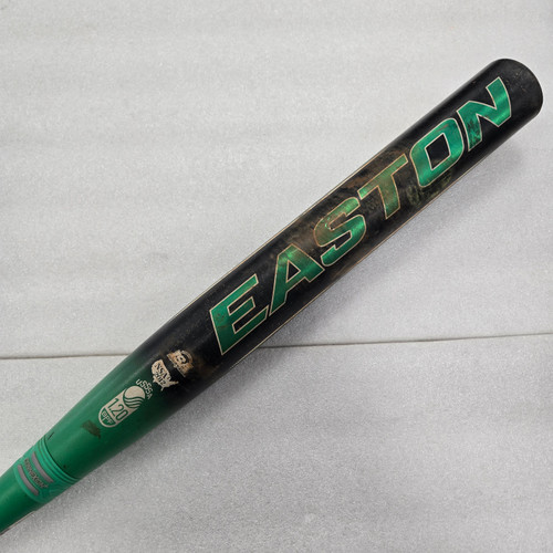 Vist Large View of Product Image Which is Used Easton FAB 4 BB/SB Slowpitch Bat 34" 11713-S000146785