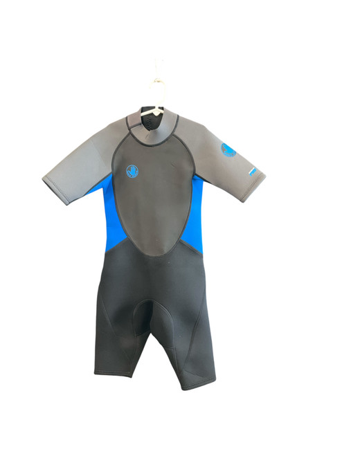 Used Body Glove Junior Spring Suit None MD 11512-S000224504