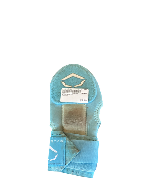 Vist Large View of Product Image Which is Used Evoshield BB/SB Accessory