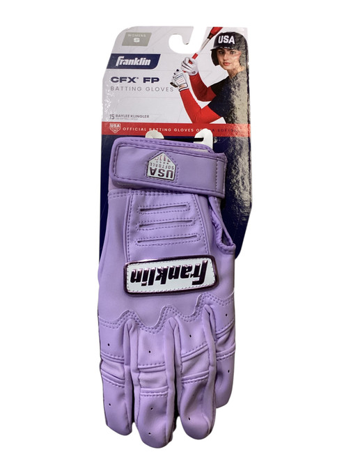 Vist Large View of Product Image Which is New CFX FP BG LILAC SM