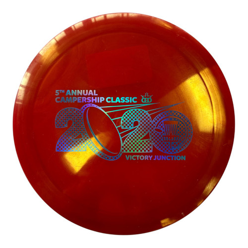 Vist Large View of Product Image Which is Used Dynamic Discs DEFENDER