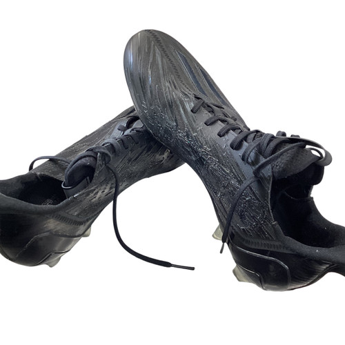Used Adidas Adult FB Cleats Black Senior 11 11760-S000078676