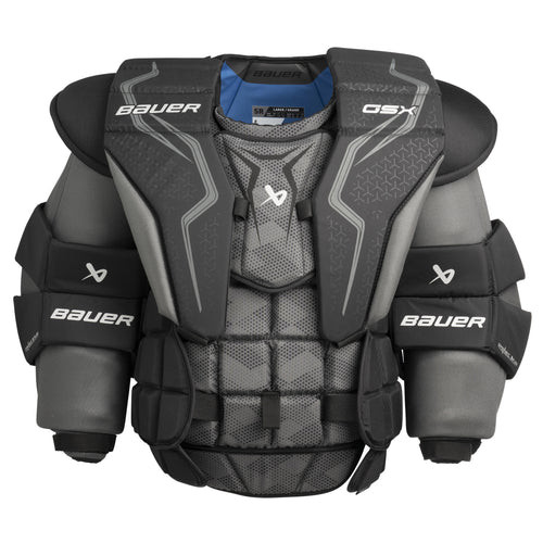 Vist Large View of Product Image Which is New BAUER GSX CHEST SR S