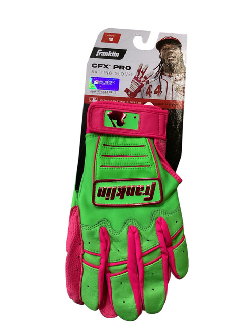Vist Large View of Product Image Which is New CFX PRO PNK/GAPP AD SM
