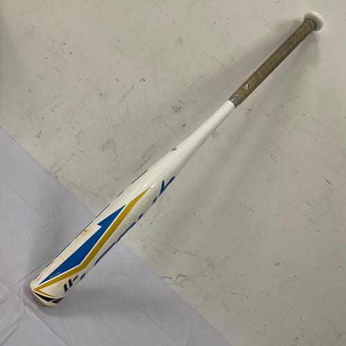 Vist Large View of Product Image Which is Used Easton GHOST BB/SB Fastpitch Bat 28" 11307-S000257604