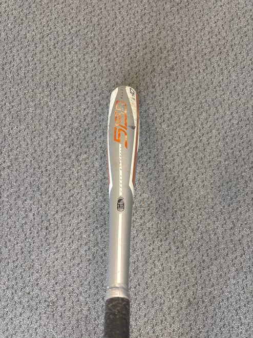 Vist Large View of Product Image Which is Used Rawlings 5150 BB/SB Youth Bat 28" 11858-S000077207