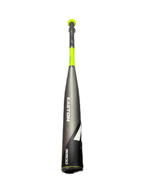 Vist Large View of Product Image Which is Used Easton S500 BB/SB Youth Bat 32" 11735-S000350602