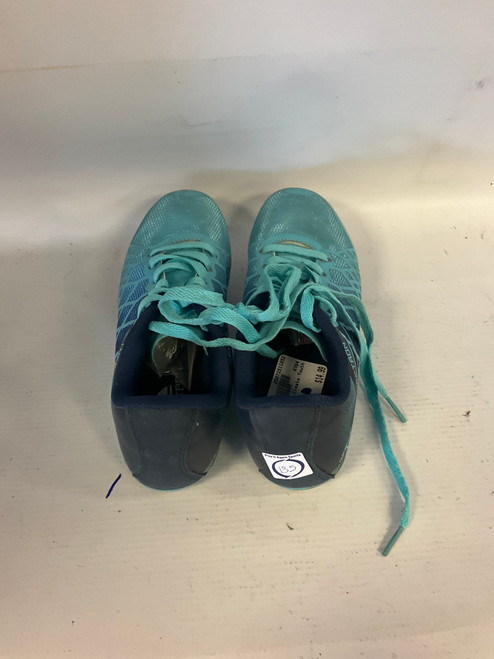 Used Track & Field Cleats Youth Royal Blue Youth 13.5 11852-S000025605