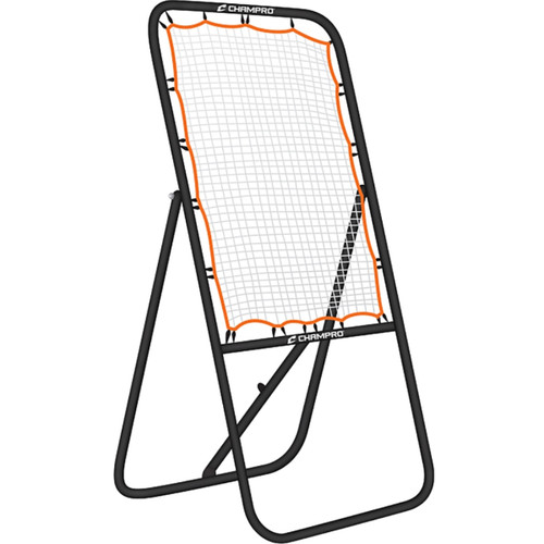 Vist Large View of Product Image Which is New CHAMPRO REBOUND SCREEN