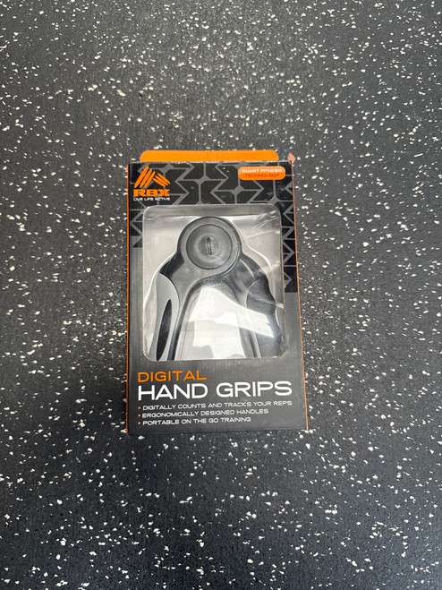 RBX Digital Hand grip 11849-S000029553