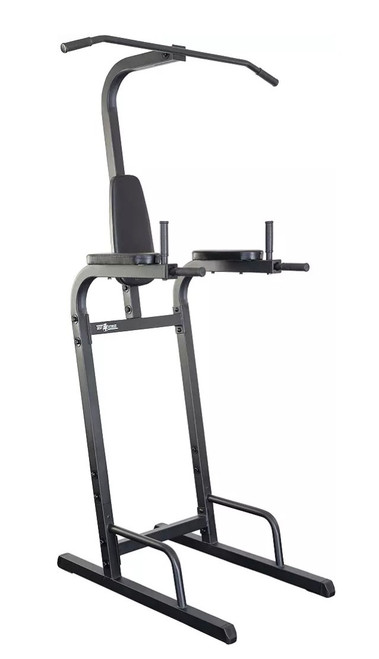 Vist Large View of Product Image Which is New BEST FITNESS POWER TOWER