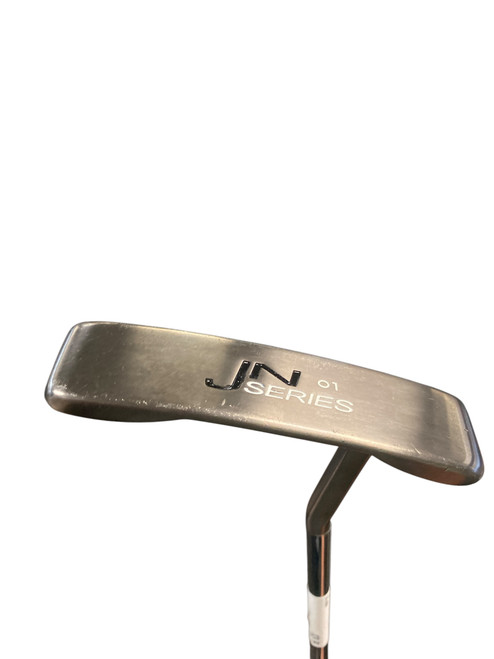 Used JACK NICKLAUS JN 01 Mens Putter RH 11677-S000086612