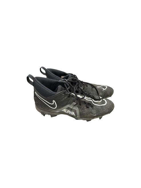 Football cleats