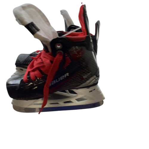 Used Bauer VAPOR X5 PRO Youth Hockey Skate Youth 11.0 11479-S000398623