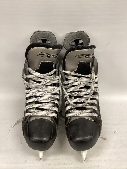 Used Bauer SUPREME 30 Junior Hockey Skate Junior 05 11851-S000034664