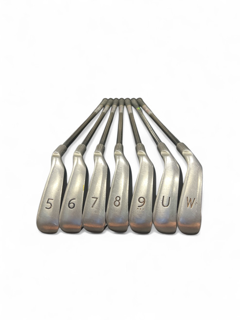 Used Ping G25 Mens Iron Set RH 5I-PW 11863-S000022822