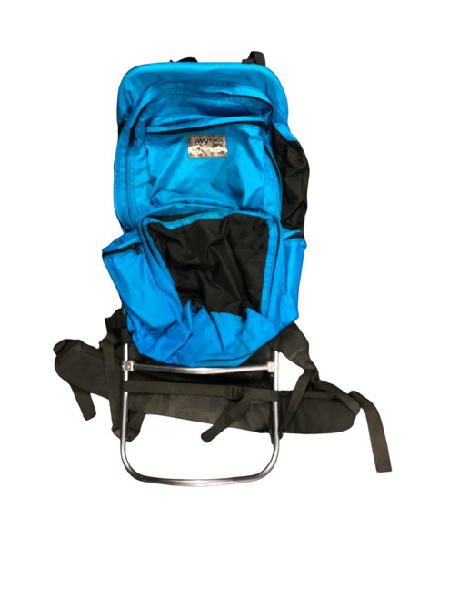 Used CAMP TRAILS BACKPACK External Frame Backpack Grey 11845-S000030954