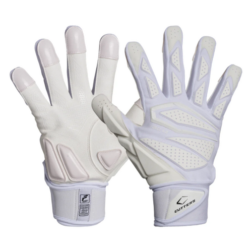 Vist Large View of Product Image Which is New FORCE 6.0 LINEMAN GLOVES 11832-SHDCG10860
