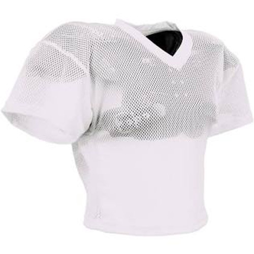 New FB PRACTICE JERSEY SR-M 10558-CHPFJ57AWM